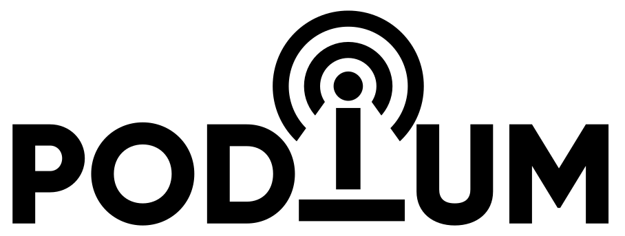 Podium Logo